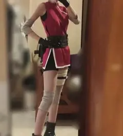 春野サクラ コスプレ ウィッグ付き NARUTO 春野サクラ コスプレウィッグ - Costowns