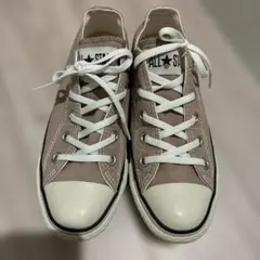 ALL STAR ピンク ローカット スニーカー　converse コンバース