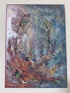 木村二朗「挿花」SM油彩,エッチングみたいな精緻な作品 - メルカリ