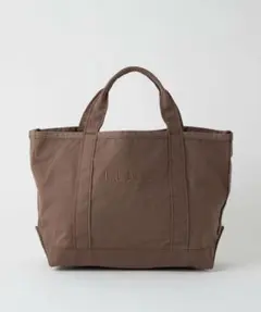 L.L.Bean グローサリー トートバッグ Mサイズ　MOCA