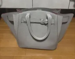 TOFF&LOADSTONE トフ＆ロードストーン トートバッグのサムネイル