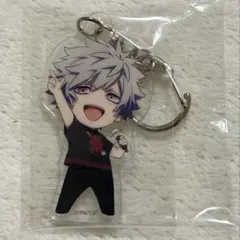 【特装版特典】 うたプリ タブナイ カルナイ アニメイト アクキー 黒崎蘭丸