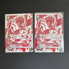 ユニオンアリーナ 怪獣8号 SR☆ パラレル7枚セット - メルカリ