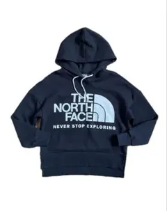 THE NORTH FACE パーカー ブラック