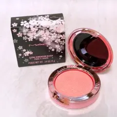 sp☆未使用☆ MAC エクストラディメンション ブラッシュ ルックドントタッチのサムネイル