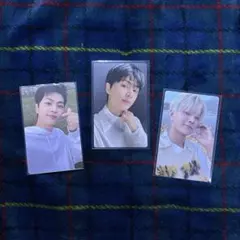 ENHYPEN ジェイ トレカセット