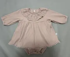 mocmof ロンパース