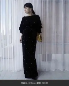 【美品】Ameri vintage