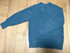 AZUL by MOUSSY フワフワニットセーター