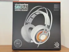 【2004台限定/新品】SteelSeries Siberia Eliteのサムネイル