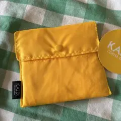 ☆カルディ☆エコバッグ☆未使用品