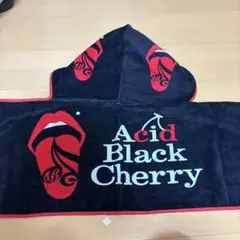 2026年最新】acid black cherry フードの人気アイテム - メルカリ
