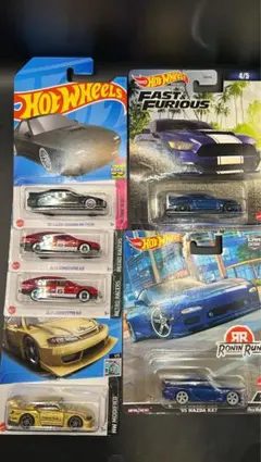 ホットウィール まとめ売り