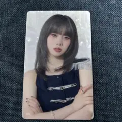 ME：I ME :IWAY ラントレ AYANE 072