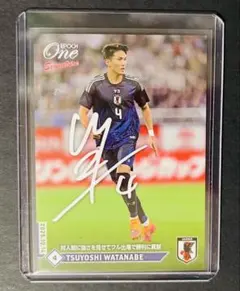 K.様専用 遠藤航 リバプール 直筆サインカード topps - メルカリ