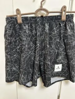 SAYSKY ショートパンツ サイズS