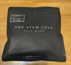 THE STEM CELL FACE MASK