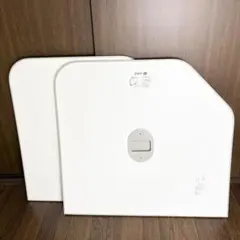 未使用級✨️TOTO 風呂蓋EKK80038WR3 純正 734×1360のサムネイル