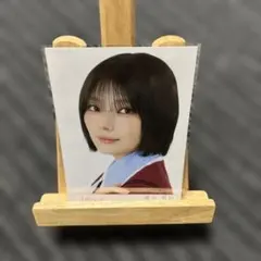 櫻坂46 藤吉夏鈴 生写真