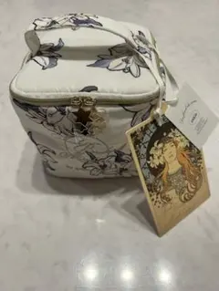新品タグ付き gelato pique ポーチのサムネイル