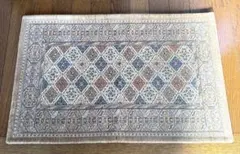 ACME Furniture ベイクルーズ　玄関マット