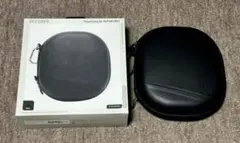 さ*)様 【説明欄必読】DECODED トラベルケース AirPods Max用