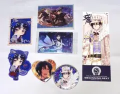 アイナナ 和泉一織 グッズ セット まとめ売り - メルカリ