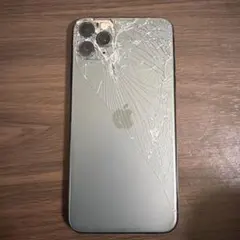 iPhone 11 Pro max スペースグレー 本体