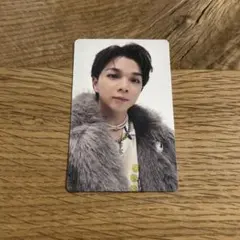 M!LK 塩﨑太智　爆裂愛してる / 好きすぎて滅！　トレカ