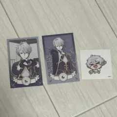 にじさんじ8周年 葛葉 セット