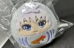 ハンターハンター キルア ころころだるまますこっと ハンターハンター キルア ころころだるまますこっと - メルカリ