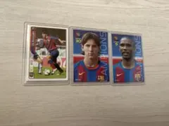 スーパーレア】リオネル・メッシ ZURU FIFA BALLERS 10番 - メルカリ