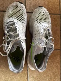 ナイキ　ヴェイパーフライ　ネクスト%3 27.0.cm