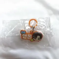 RIIZE ガチャガチャ　アントン