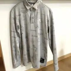 【美品】adidasゴルフウェア