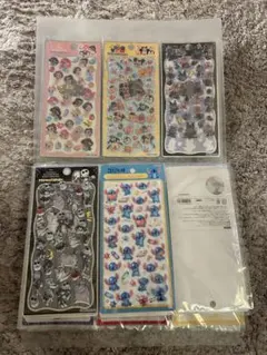 35枚まとめ売り ボンボンドロップシール