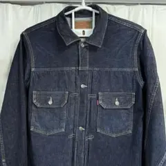 90s Levi's 71507-XX 507XX 2nd 復刻デニムジャケット - メルカリ