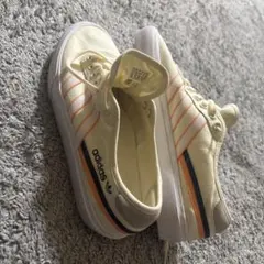 adidas Nizza スニーカー