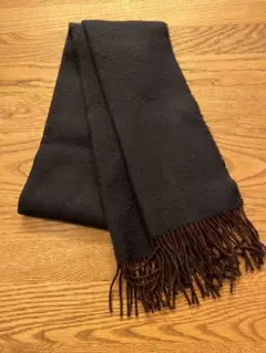 FAIRFAX マフラー カシミヤ100%