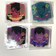 カグラバチ 이치방쿠지 Ｇ賞 アクリルスタンド