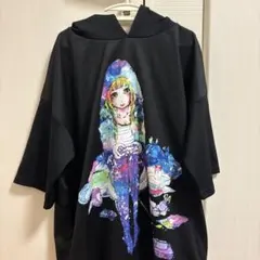 ankoROCK パーカーのサムネイル