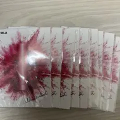 POLA ホワイトショット フェイシャルセラム サンプル 10包のサムネイル