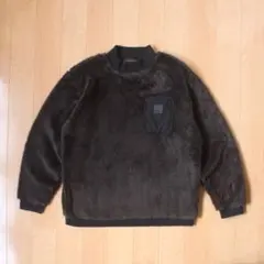 TROPHY CLOTHING ボアフリースジャケット size.38