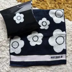 MARY QUANT ハンドタオルのサムネイル