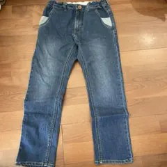 zuppa di zucca デニムパンツ 22