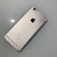 iPhone6 64GB SIMフリー　バッテリー最大容量100%