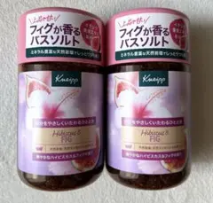 クナイプ バスソルト 2個セット