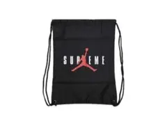 supreme x Jordan Drawstring Bagのサムネイル