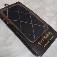 柄タイツ ストッキング