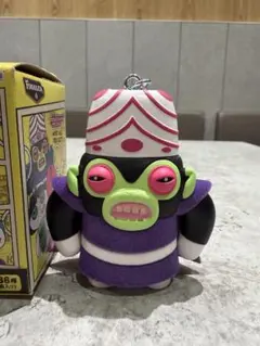 FUGGLER ファグラー キーチェーン 第4弾 モジョ・ジョジョ